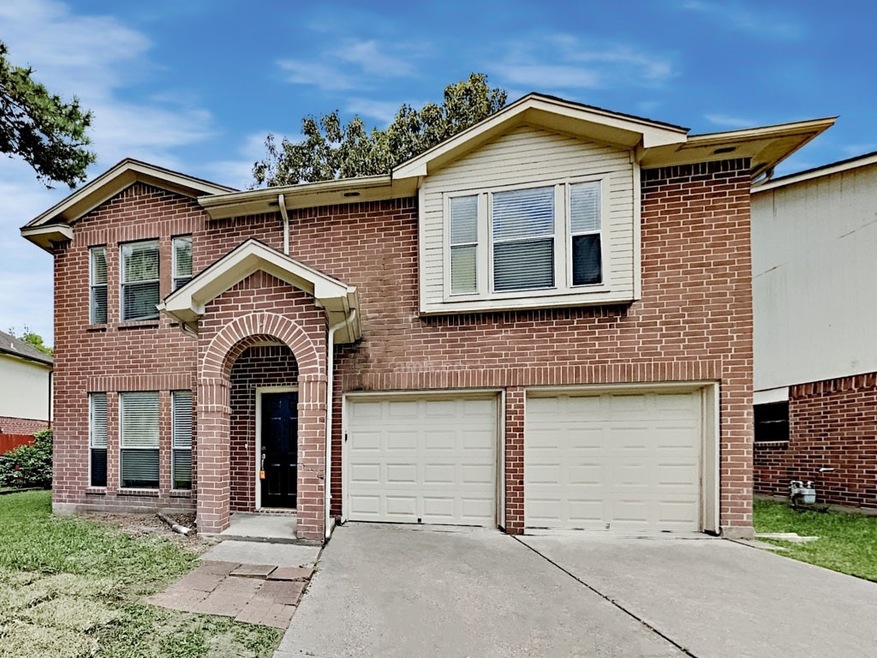 2738 Springstone Dr, Spring, TX 77386 - photo 1