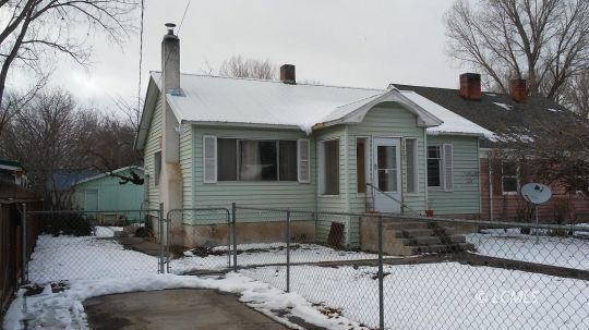 336 S F St, Lakeview, OR 97630 - photo 1