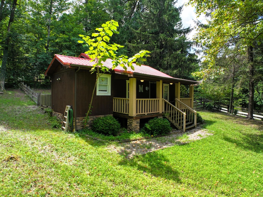 Pending $119,900 • Co-Listing Agent