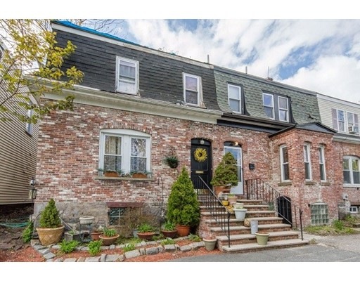 2 Akron Place unit 2, Roxbury, MA 02119 - photo 1