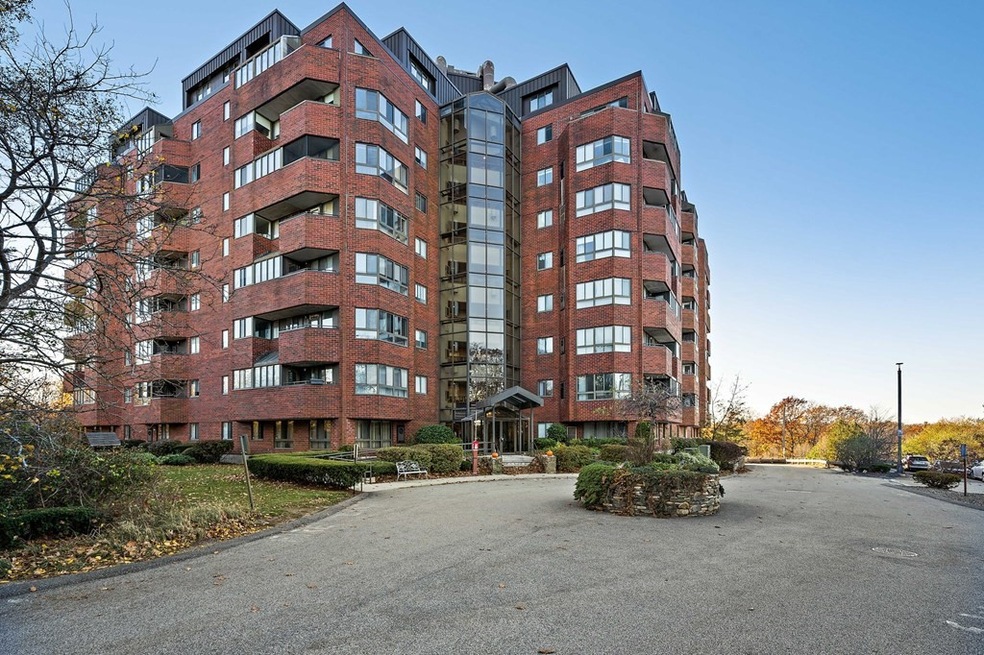 The Elms at Arbor Hill unit 105, South Weymouth, MA 02190 - photo 1