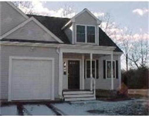 120 Summer Rd unit 3, Boxborough, MA 01719 - photo 1