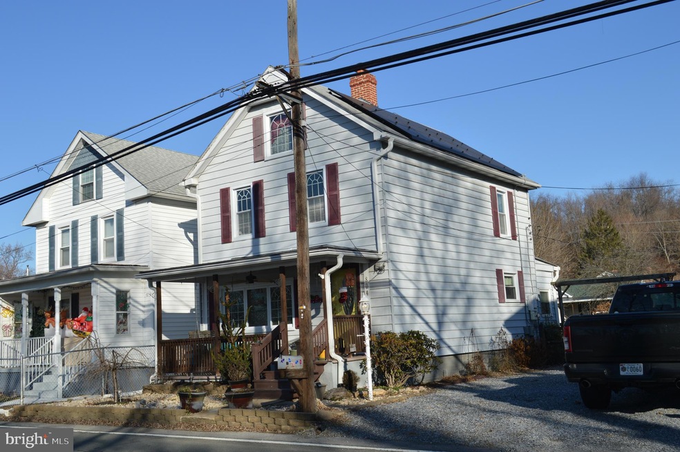 804 Knoxville Rd, Knoxville, MD 21758 - photo 1