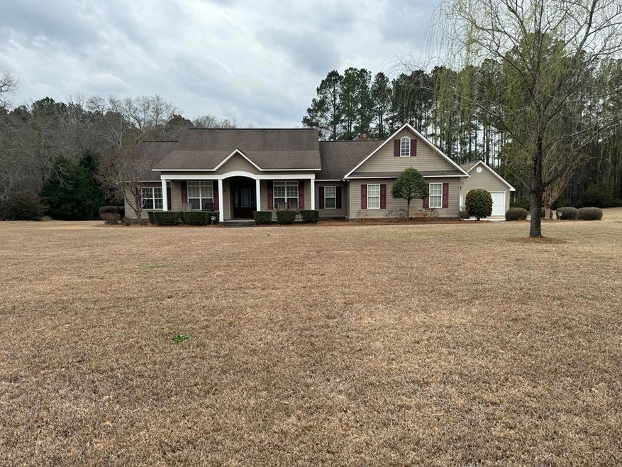 Main View