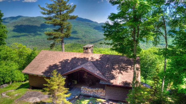 Main View
