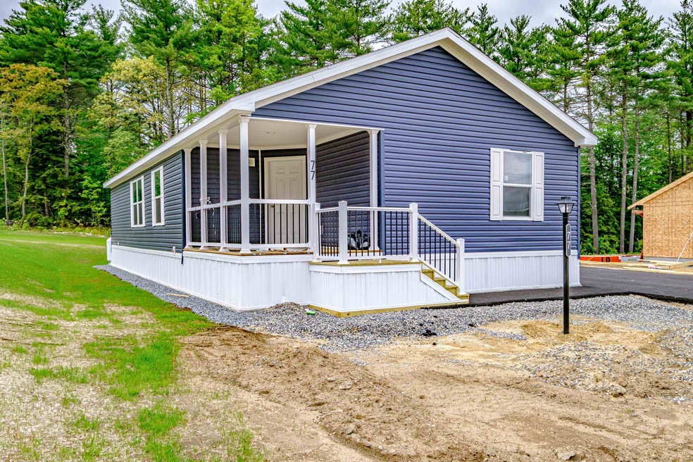 79 Diamondback Dr, Rochester, NH 03868 - photo 1