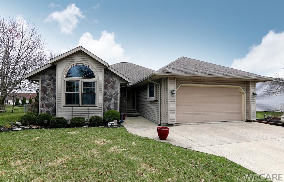 2620 Carolyn Dr, Lima, OH 45807 - photo 1