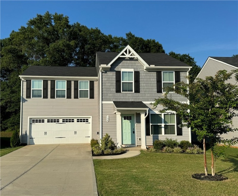 164 Queens Mill Ct, Pendleton, SC 29670 - photo 1