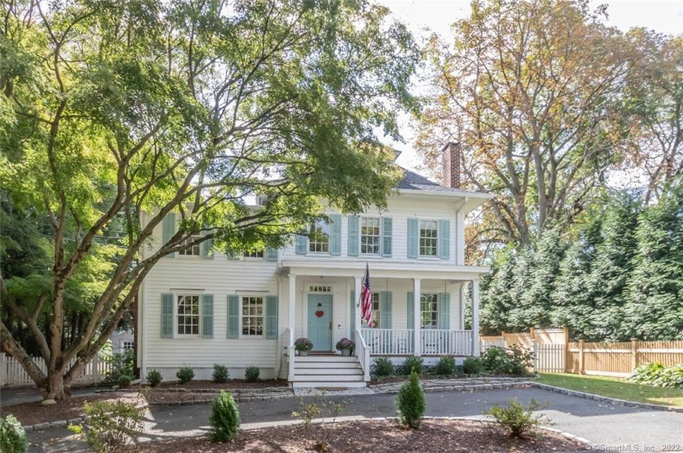 11 Prospect Ave, Darien, CT 06820 - photo 1