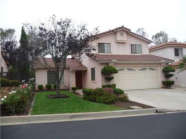 Well maintained front yard on sprinklers. Gardner included with rental