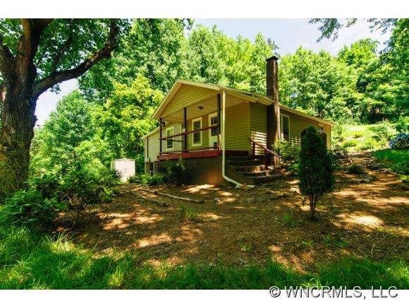 102 Hayes Cove Rd, Leicester, NC 28748 - photo 1