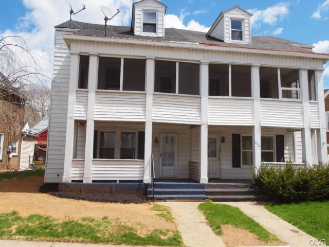 712 Dellwood St, Bethlehem, PA 18018 - photo 1