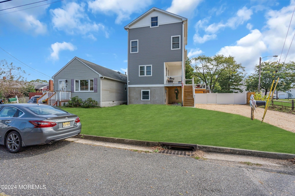 46 Hudson Ave, North Middletown, NJ 07748 - photo 1