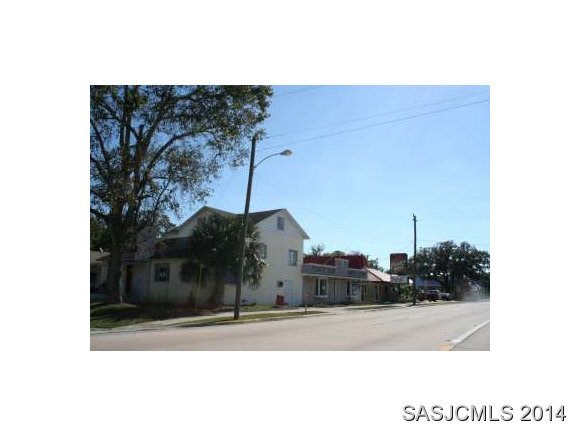 41 Hope St, Saint Augustine, FL 32084 - photo 1