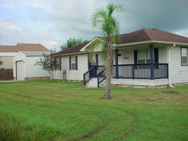 5560 County Road 306a, Brazoria, TX 77422 - photo 1