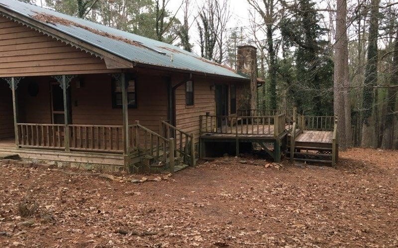 295 Black Bear Path, Mineral Bluff, GA 30559 - photo 1