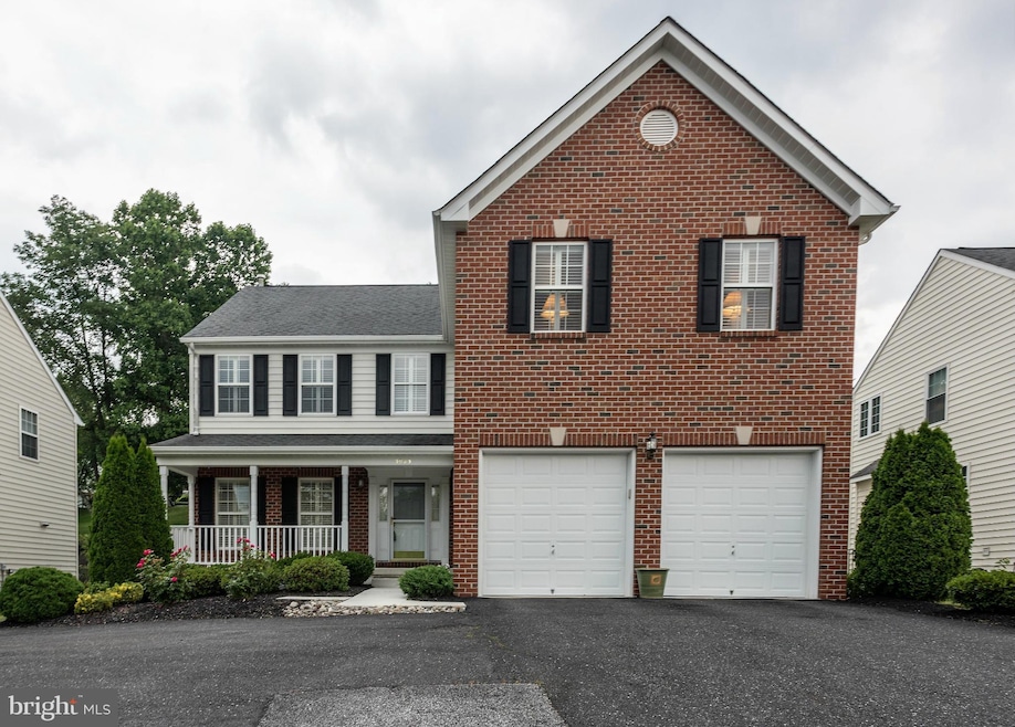 unlisted-address, Parkville, MD 21234 - photo 1