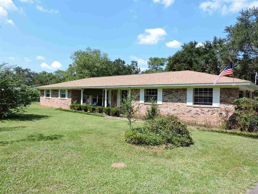 2468 Mustang Dr, Cantonment, FL 32533 - photo 1