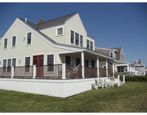 134 Oceanside Dr unit (Winter), Scituate, MA 02066 - photo 1