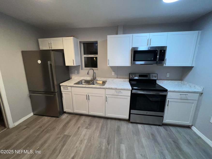 1414 McConihe St unit 1, Jacksonville, FL 32209 - photo 1