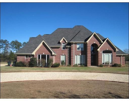 6102 Highway 63 S unit A, Lucedale, MS 39452 - photo 1