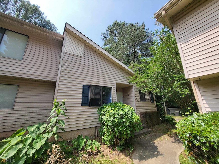 8589 Parkside Dr, Jonesboro, GA 30238 - photo 1