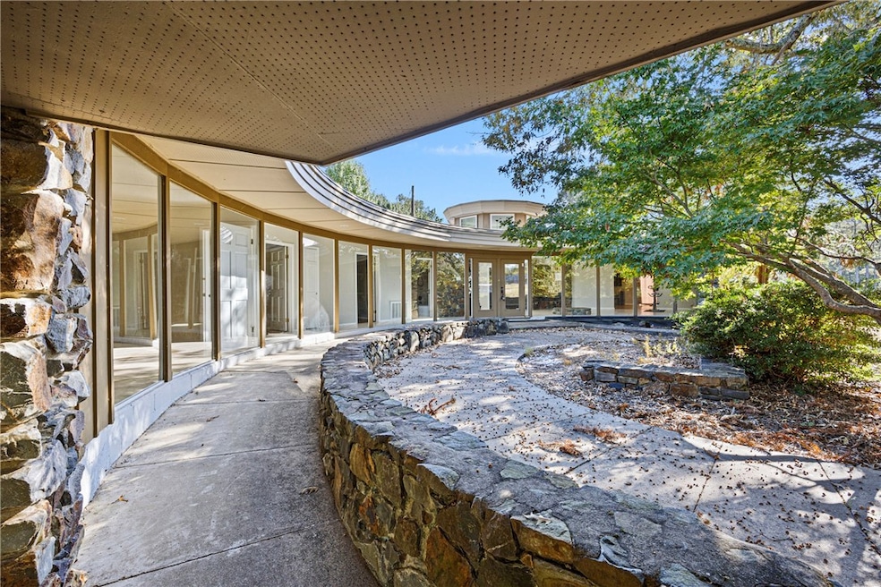 16324 Arch St, Little Rock, AR 72206 - photo 1