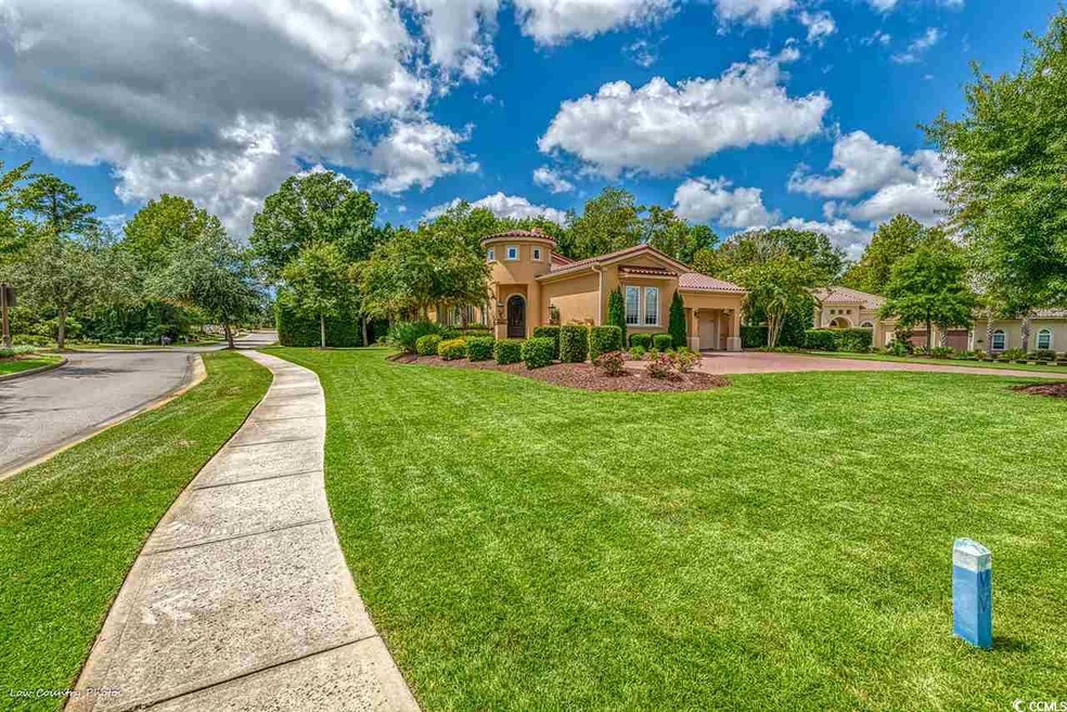 9771 Estepa Ct, Myrtle Beach, SC 29579 - photo 1