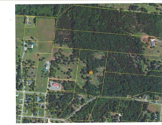 0 Ledbetter Rd, Shelbyville, TN 37160 - photo 1