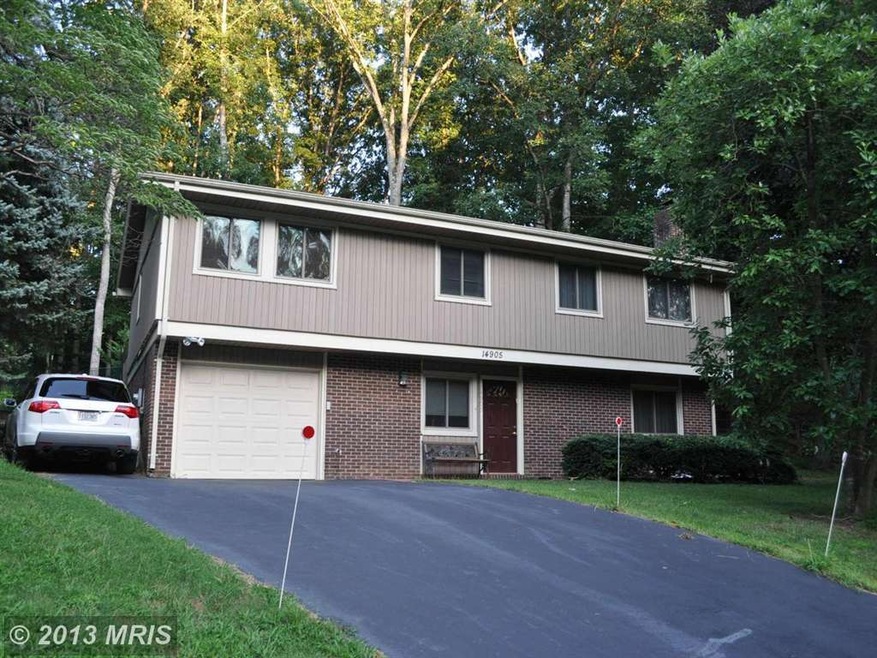 14905 Piney Grove Ct, North Potomac, MD 20878 - photo 1