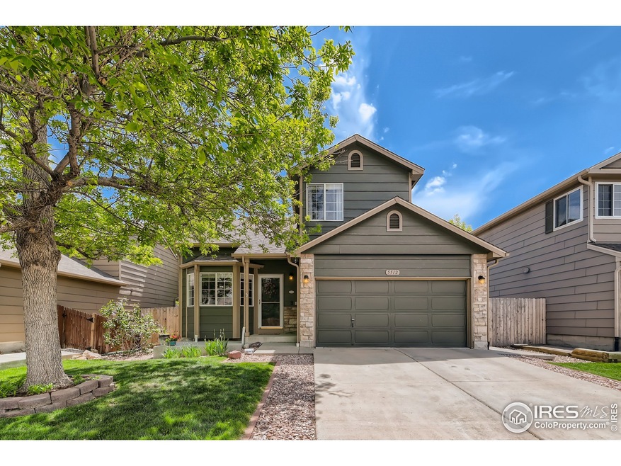 5512 E 128th Ct, Thornton, CO 80241 - photo 1