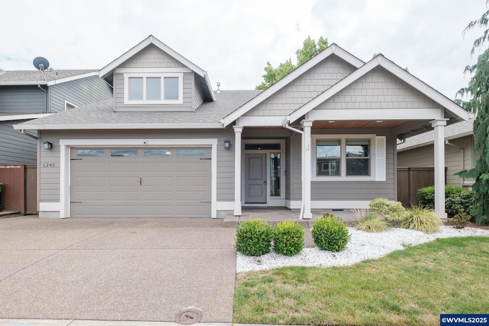 1242 Lydia Ave N, Salem, OR 97303 - photo 1