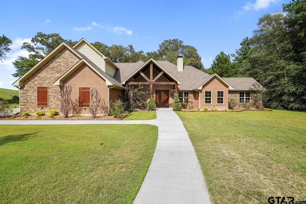 10849 Deer Creek Dr, Tyler, TX 75707 - photo 1