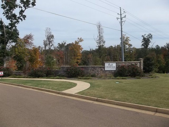 Lot 75 Oxmoor Ln, Oxford, MS 38655 - photo 1