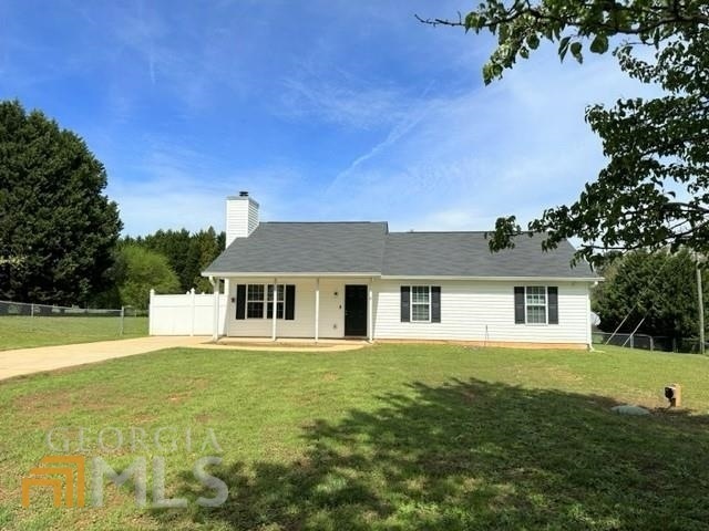 795 Peeksville Rd, Locust Grove, GA 30248 - photo 1