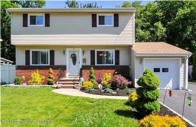 30 Stevens Ave, Old Bridge, NJ 08857 - photo 1