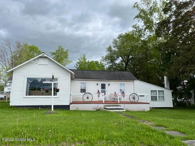 Sold $143,000 • Co-Listing Agent