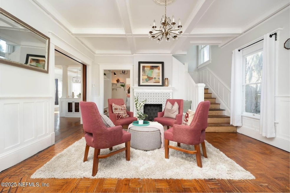 1232 N Laura St, Jacksonville, FL 32206 - photo 1