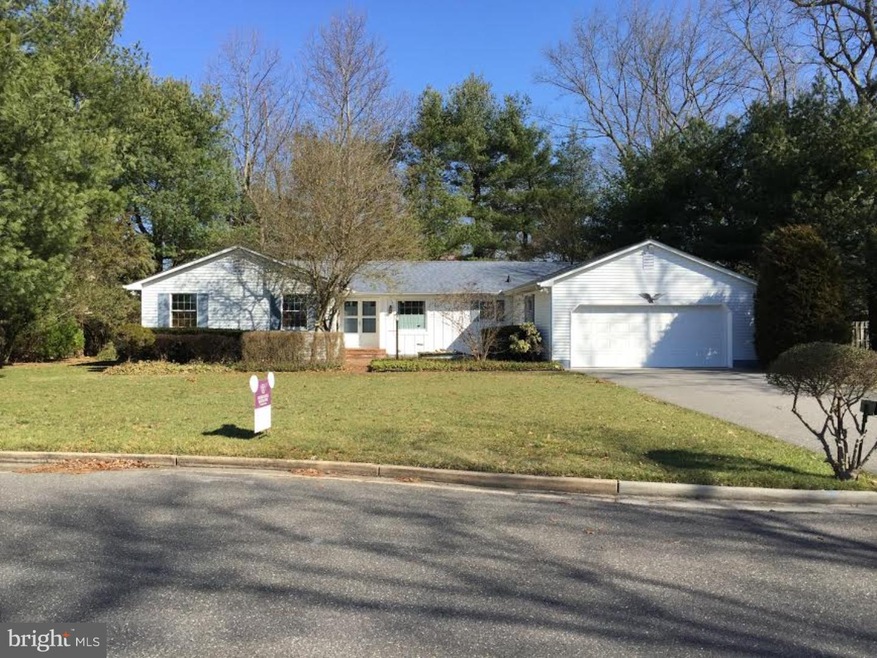 2816 Driftwood Ln, Vineland, NJ 08361 - photo 1