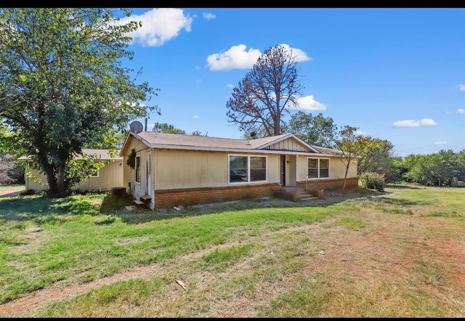 3529 County Road 805, Cleburne, TX 76031 - photo 1