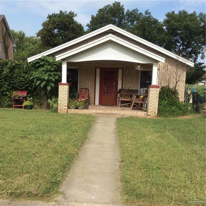 1004 S Missouri Ave, Weslaco, TX 78596 - photo 1