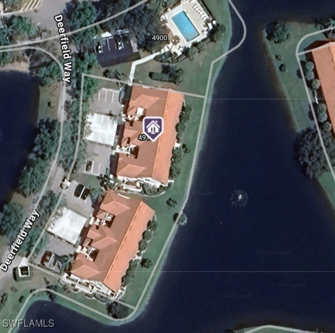 4910 Deerfield Way unit 103, Naples, FL 34110 - photo 1