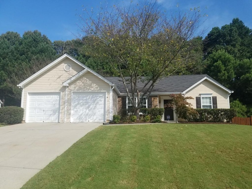 3115 Evergreen Eve Crossing, Dacula, GA 30019 - photo 1