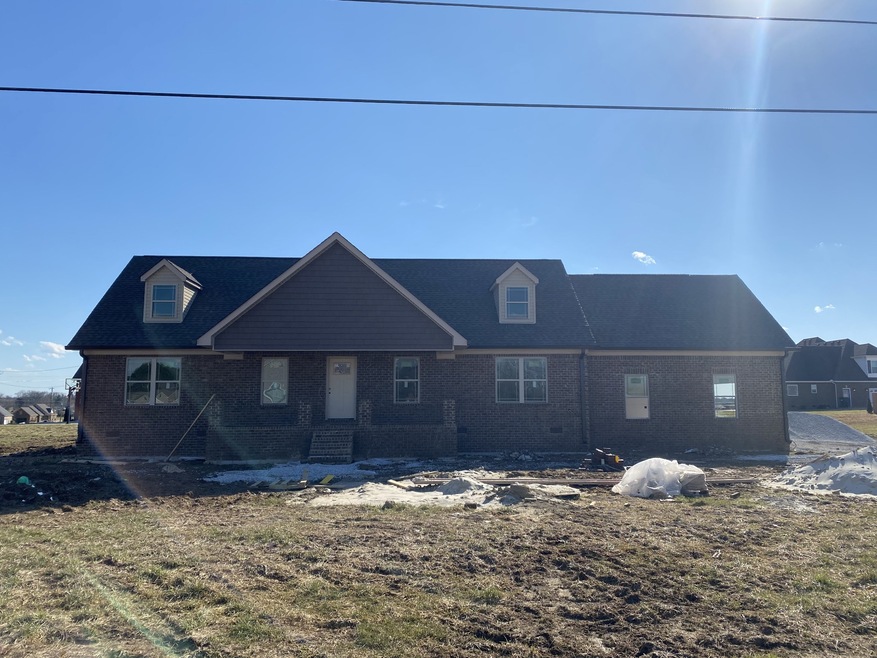 27 Executive Ct, Manchester, TN 37355 - photo 1