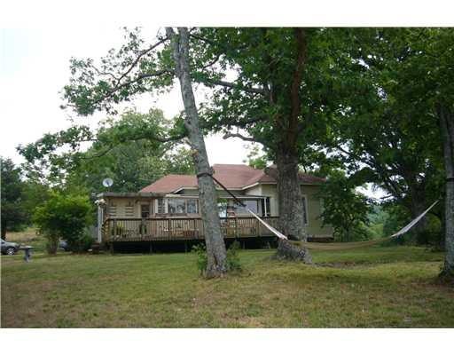 1336 N Devils Den Rd, Winslow, AR 72959 - photo 1