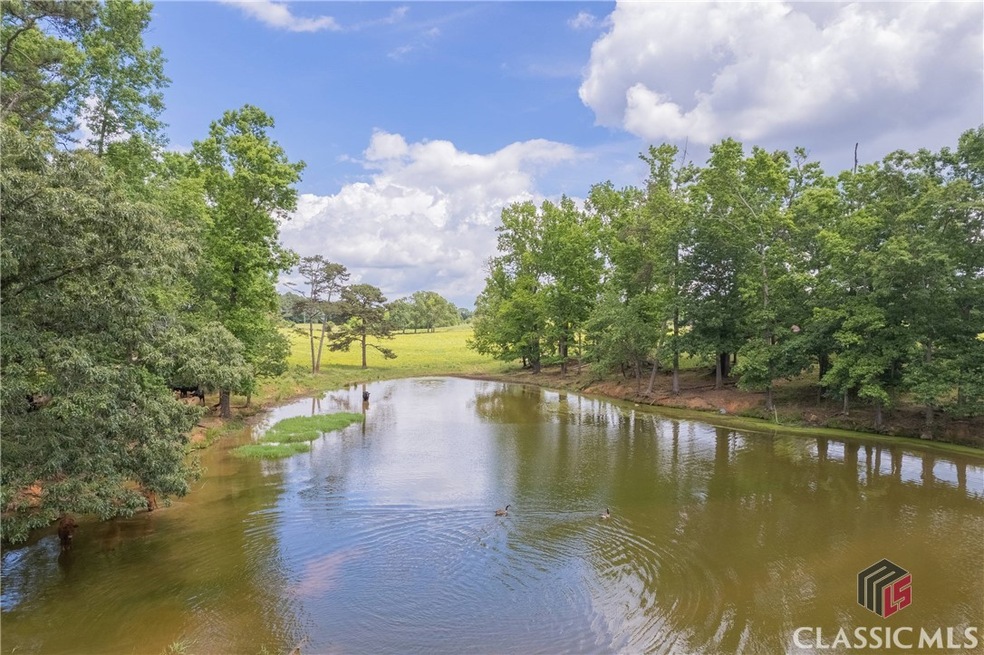 0 Highway 174 unit 1006273, Danielsville, GA 30633 - photo 1