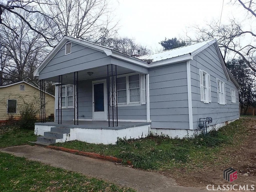 320 First St, Athens, GA 30601 - photo 1