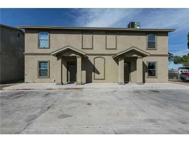 512 Center Way unit B, El Paso, TX 79915 - photo 1
