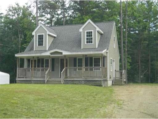 88 Eagleville Rd, Orange, MA 01364 - photo 1