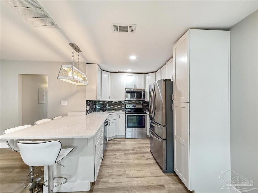 1100 Shoreline Dr unit 221, Gulf Breeze, FL 32561 - photo 1